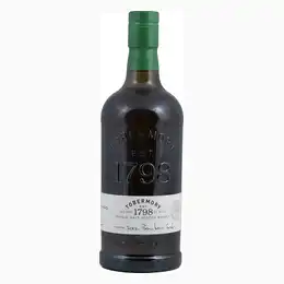 Tobermory 2012 Bourbon Cask #706 57.8%
