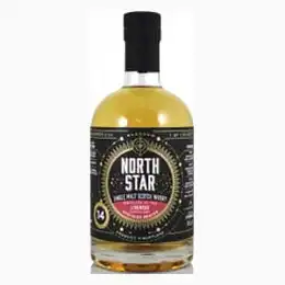 Linkwood 2009 14YO, North Star Exclusive, 50%