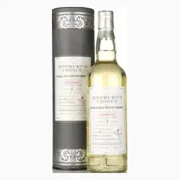 Auchroisk 7 Year Old 2009 - Hepburn