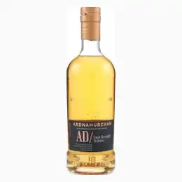 Ardnamurchan Ad/cask Strength 2023 58.1% 70cl