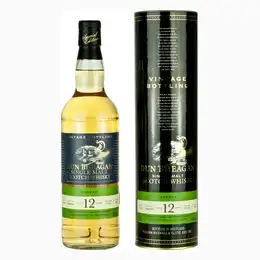 Ardbeg 12 Year Old 2005 Dun Bheagan