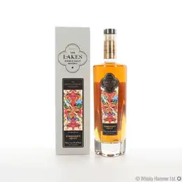 The Lakes Whiskymakers Editions Forbidden Fruit 70cl 46.6% ABV