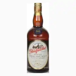 Glenfarclas 25 Year Old - 1990s Whisky 70cl
