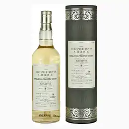 Glengoyne 8 Year Old 2008 Hepburns Choice