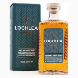 Lochlea Our Barley