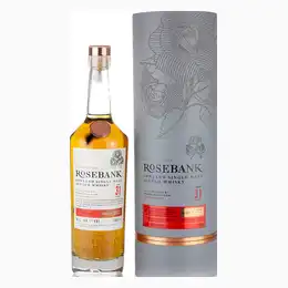 Rosebank 31 Year Old Release Two