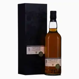 Adelphi Mortlach 1989 Scotch - Whisky Fix