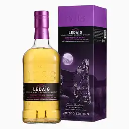 Ledaig Hebridean Moon