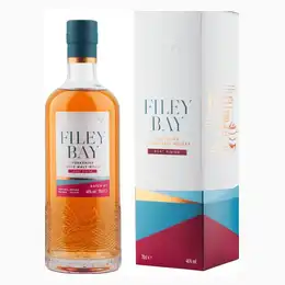 Filey Bay Port Finish Batch #1 46% 70cl