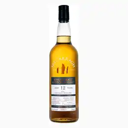 Glen Elgin 12 Years Old Tri Carragh