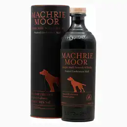 Arran Machrie Moor Single Malt Whisky 46%