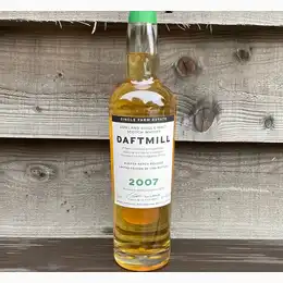 Private Collection Daftmill Winter 2007 - 2019 70cl 46%