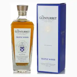 Glenturret Triple Wood 
