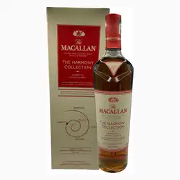 Macallan Harmony Collection Intense Arabica