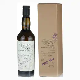 Ben Nevis 9 Year Old 2013 Single Malts of Scotland Reserve Casks #12