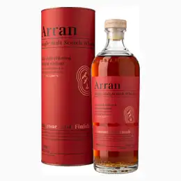 Arran Amarone Cask 50% Single Malt Scotch Whisky 70cl