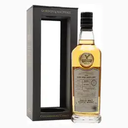 Glen Spey 2008 14 Year Old Cask #16601701 Connoisseurs Choice