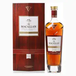 Macallan Rare Cask Batch No. 2 2018 Release With Original Box