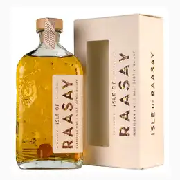 Isle Of Raasay Single Malt R-01.1