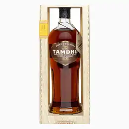 Tamdhu Cigar Malt II