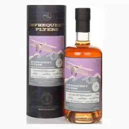 Auchroisk 15 Year Old 2008  - Infrequent Flyers  Whisky 70cl