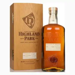 Highland Park 30 Year Old - The Spectator 180th Anniversary Whisky 70cl