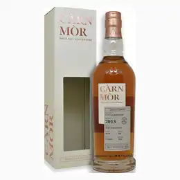Carn Mor Caol Ila 2013 Ruby Port
