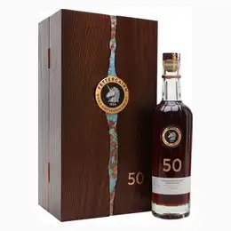 Fettercairn 1966 50 Year Old