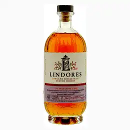 Lindores Abbey STR Single Cask