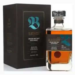 Bladnoch Talia Whisky 70cl
