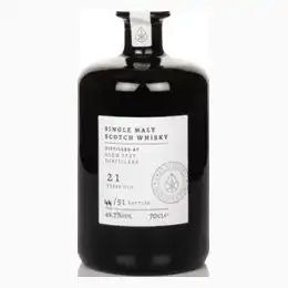 Glen Spey 21 Year Old - Forgotten Gems Whisky 70cl