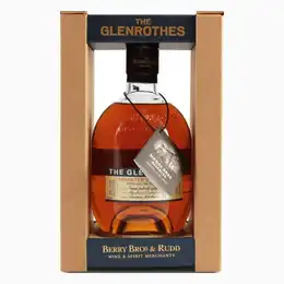Glenrothes Ministers Reserve Scotch Whisky 0.7L 