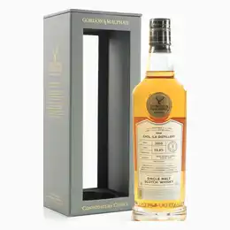 Caol Ila - 13 Year Old  Gordon & MacPhail 