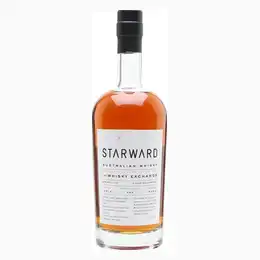 Starward 2016 Exclusive to The Whisky Exchange