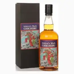 Chichibu London Edition 2022 Whisky