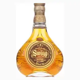 Johnnie Walker Swing Whisky 70cl