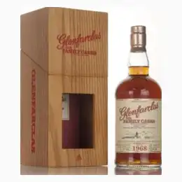 Glenfarclas 1968  Family Cask Summer 2016 Release Whisky 70cl
