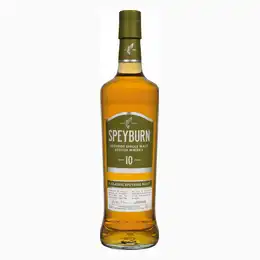 Speyburn 10 Year Old