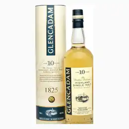 Glencadam 10 Year Old