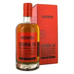 Mackmyra Svensk Ek 46.1% 70cl