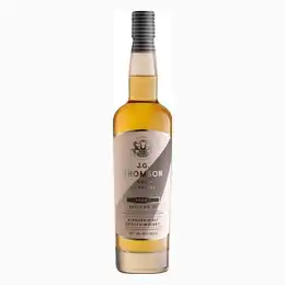 Smoky Blended Malt Batch 01 J.G. Thomson 46% 70cl