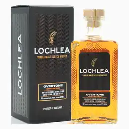 Lochlea - Overtone 