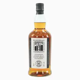 Kilkerran - 12 Year Old