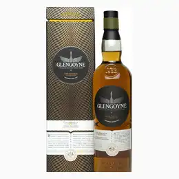 Glengoyne Cask Strength Batch 10