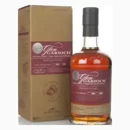 Glen Garioch 1999 Wine Cask Matured  Whisky 70cl