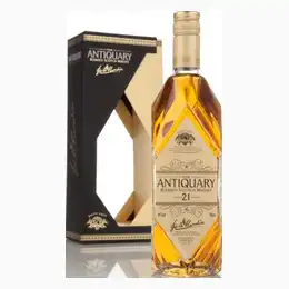 The Antiquary 21 Year Old Whisky 70cl