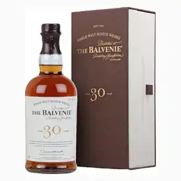 Balvenie 30 Year Old 47.3% 70cl