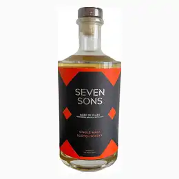 Seven Sons Series Royal Brackla 10 year old