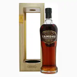 Tamdhu Cigar Malt 2