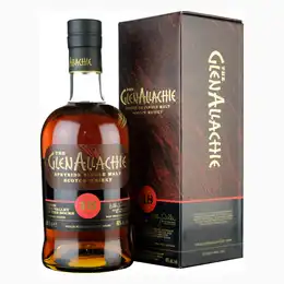 Glenallachie 18 Year Old 2021 Release